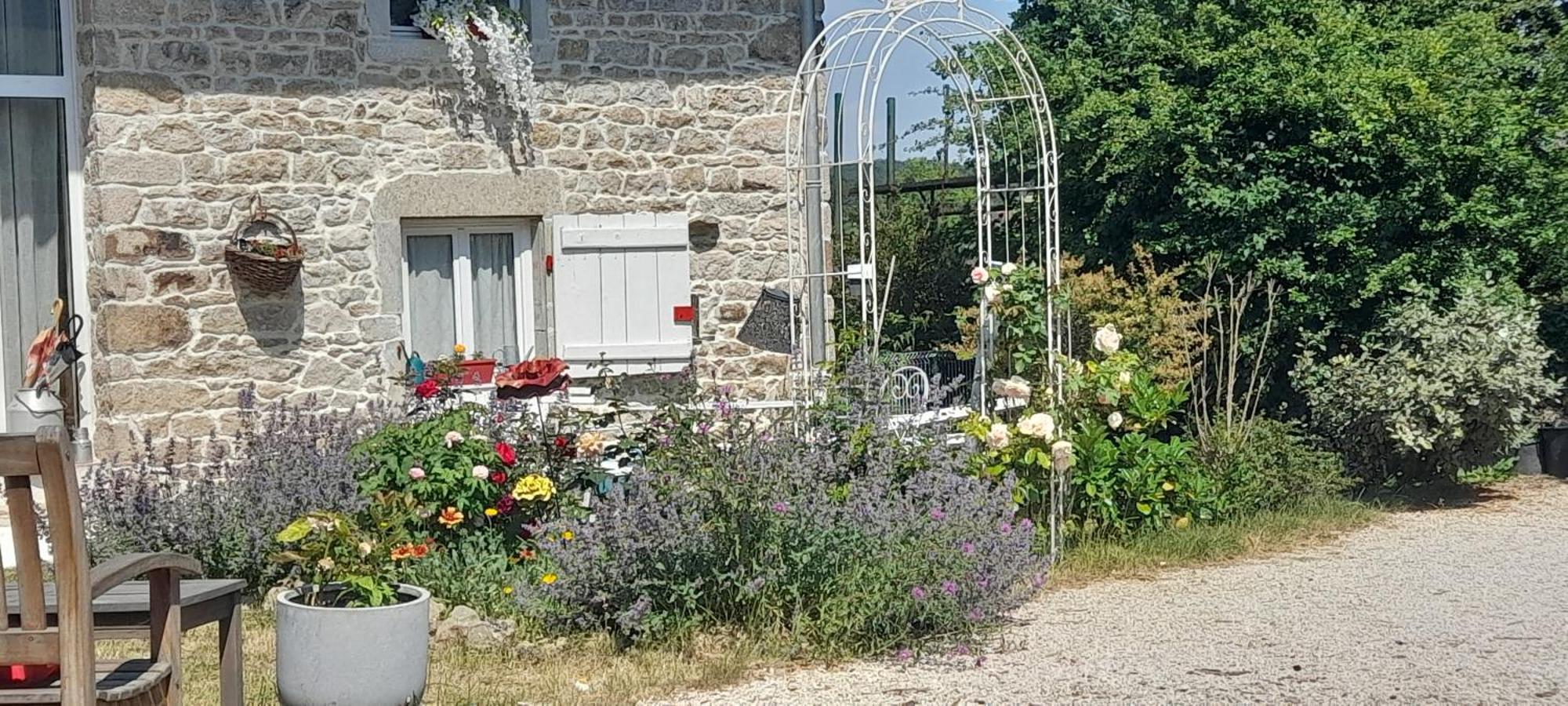 Passy  Les Vacances מראה חיצוני תמונה